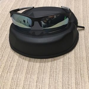 Roka sunglasses TL-1 running and/or cycling high-performing unisex